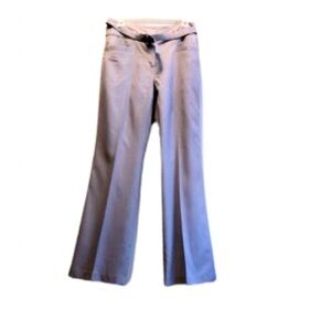 SAN FRANCISCO Light Tan Spring/Summer dress pants. Size 5